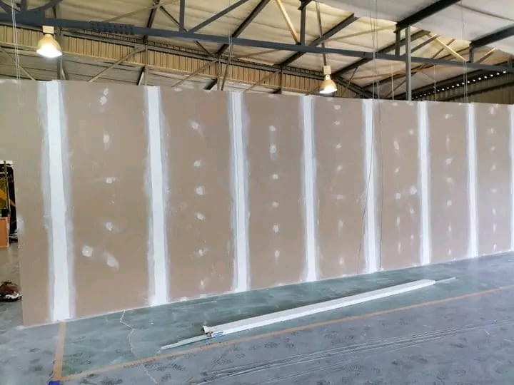 5 Mountains Projects |  Carpentry, Partitions, Bulkhead, Kitchen, Cupboards, Wardrobes Interior & Exterior, Painting, Wallpaper