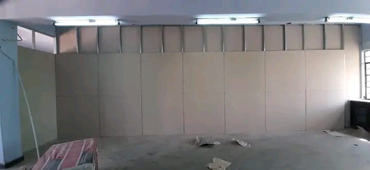 5 Mountains Projects |  Carpentry, Partitions, Bulkhead, Kitchen, Cupboards, Wardrobes Interior & Exterior, Painting, Wallpaper