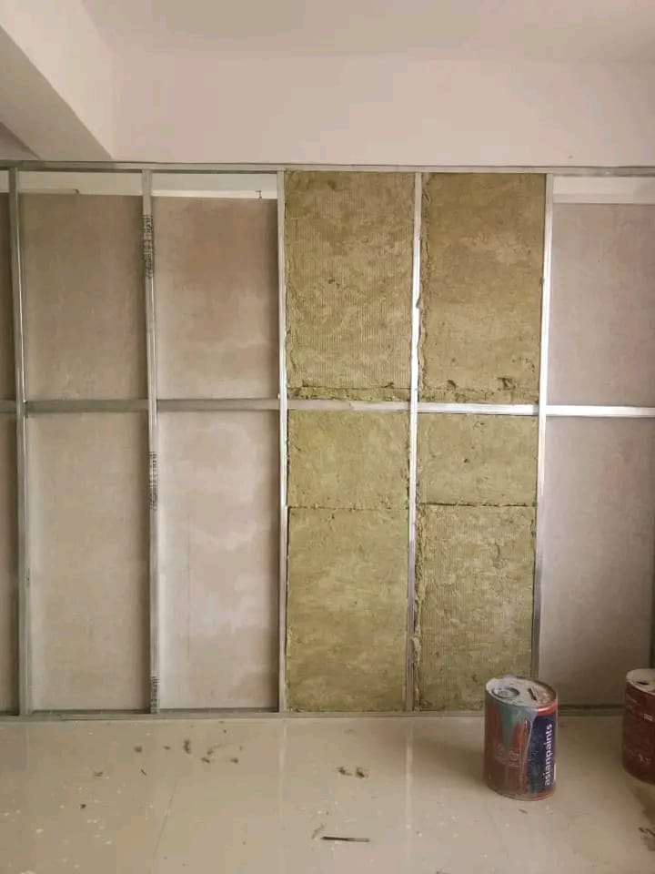 5 Mountains Projects |  Carpentry, Partitions, Bulkhead, Kitchen, Cupboards, Wardrobes Interior & Exterior, Painting, Wallpaper