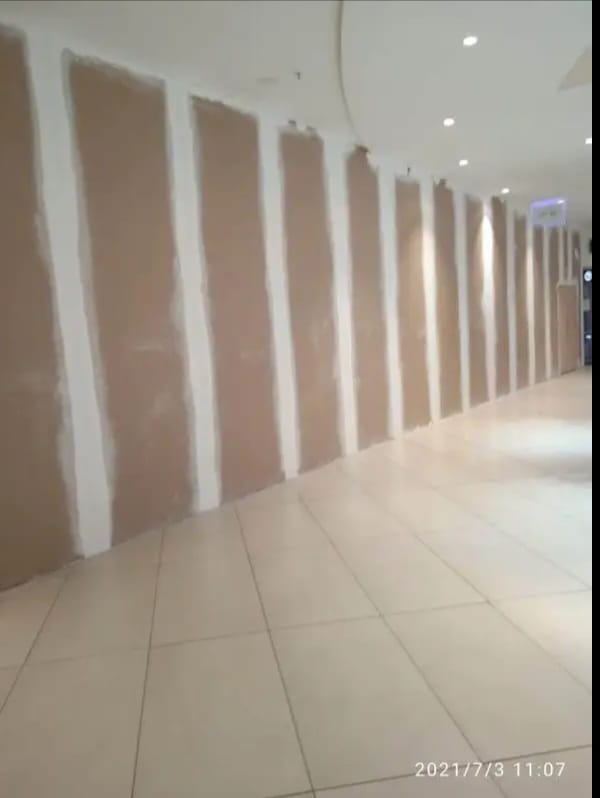 5 Mountains Projects |  Carpentry, Partitions, Bulkhead, Kitchen, Cupboards, Wardrobes Interior & Exterior, Painting, Wallpaper