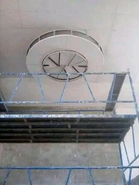 5 Mountains Projects |  Carpentry, Partitions, Bulkhead, Kitchen, Cupboards, Wardrobes Interior & Exterior, Painting, Wallpaper