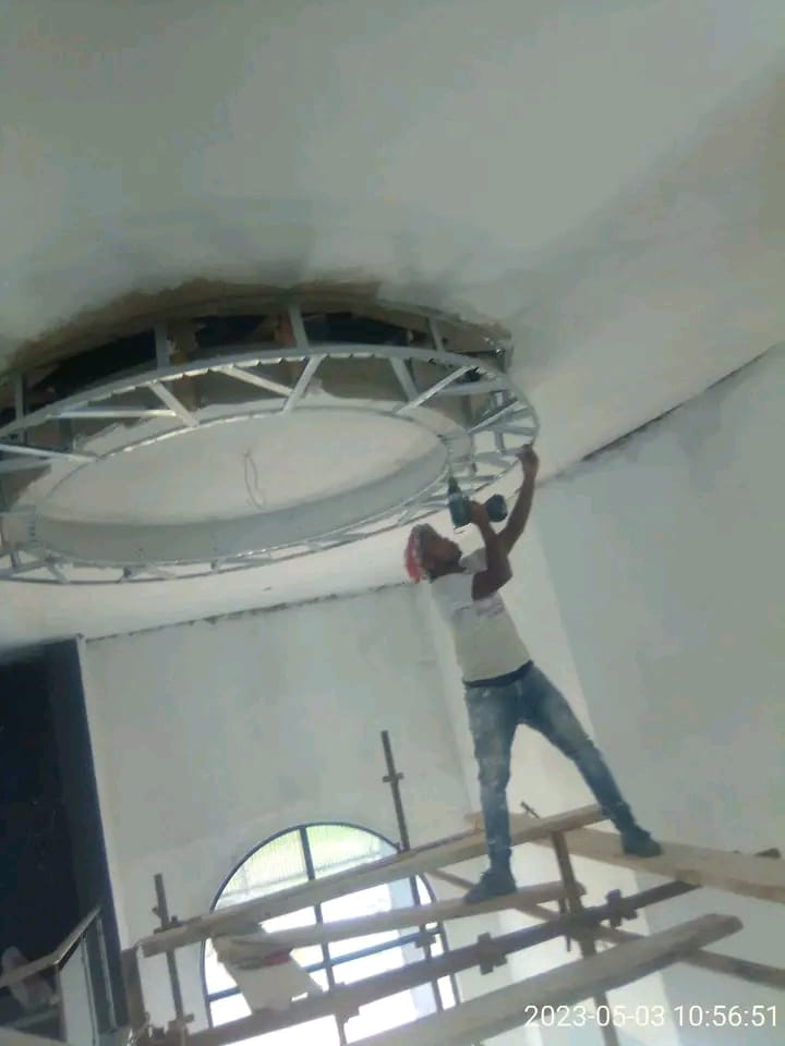 professional and reliable handyman services