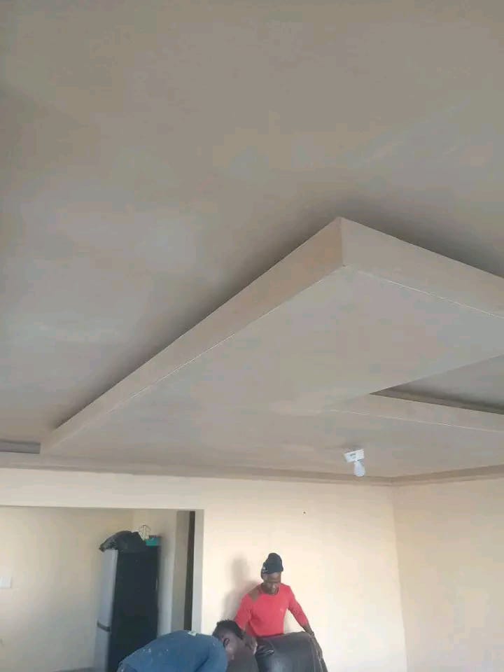 5 Mountains Projects |  Carpentry, Partitions, Bulkhead, Kitchen, Cupboards, Wardrobes Interior & Exterior, Painting, Wallpaper