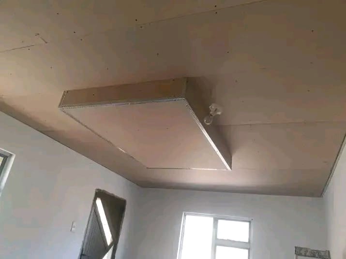 5 Mountains Projects |  Carpentry, Partitions, Bulkhead, Kitchen, Cupboards, Wardrobes Interior & Exterior, Painting, Wallpaper
