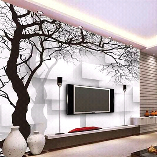 5 Mountains Projects |  Carpentry, Partitions, Bulkhead, Kitchen, Cupboards, Wardrobes Interior & Exterior, Painting, Wallpaper