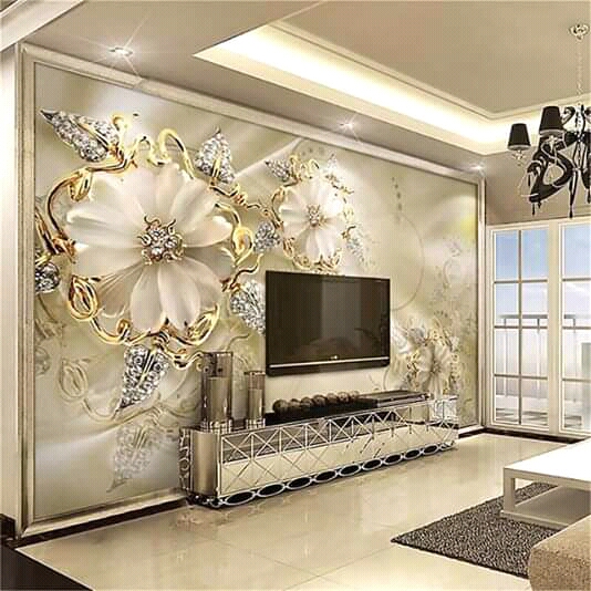 5 Mountains Projects |  Carpentry, Partitions, Bulkhead, Kitchen, Cupboards, Wardrobes Interior & Exterior, Painting, Wallpaper