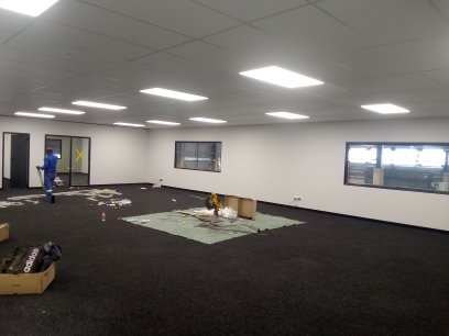 5 Mountains Projects |  Carpentry, Partitions, Bulkhead, Kitchen, Cupboards, Wardrobes Interior & Exterior, Painting, Wallpaper